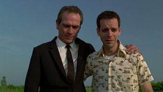 140. Люди в черном (1997)