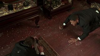 143. Люди в черном (1997)