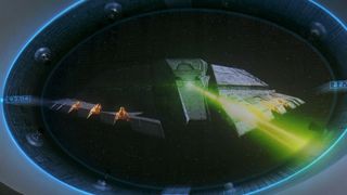 147. Люди в черном (1997)