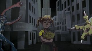 17. Люди в черном (1997)