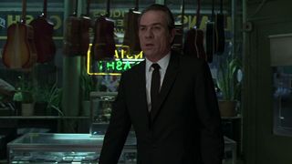 21. Люди в черном (1997)