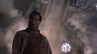 22. Люди в черном (1997)