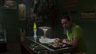 24. Люди в черном (1997)