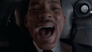 25. Люди в черном (1997)