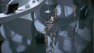 35. Люди в черном (1997)