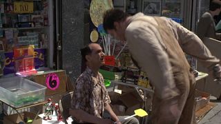 40. Люди в черном (1997)