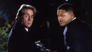 5. Люди в черном (1997)