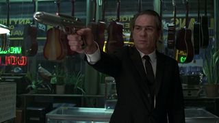 52. Люди в черном (1997)