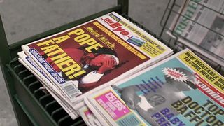 55. Люди в черном (1997)