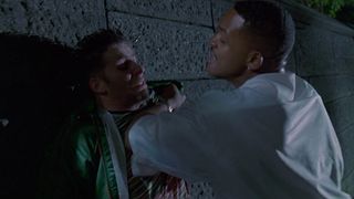 58. Люди в черном (1997)