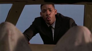 62. Люди в черном (1997)