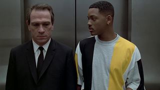 65. Люди в черном (1997)