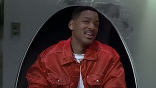 70. Люди в черном (1997)