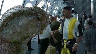 71. Люди в черном (1997)