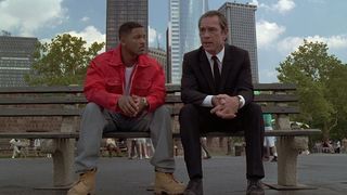 75. Люди в черном (1997)