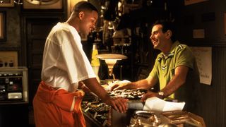 8. Люди в черном (1997)