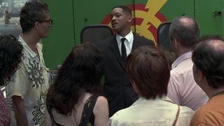 80. Люди в черном (1997)