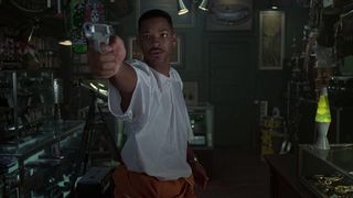 83. Люди в черном (1997)