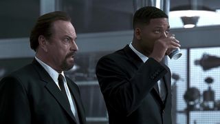 84. Люди в черном (1997)