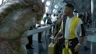 88. Люди в черном (1997)