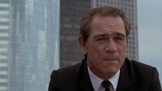 96. Люди в черном (1997)