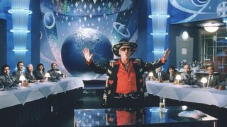 102. Марс атакует! (1996)