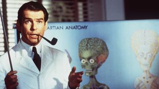 103. Марс атакует! (1996)