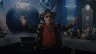 105. Марс атакует! (1996)