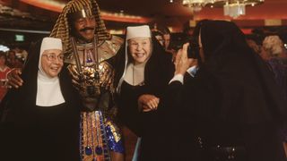 106. Марс атакует! (1996)