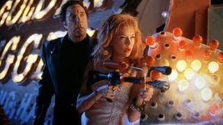 107. Марс атакует! (1996)