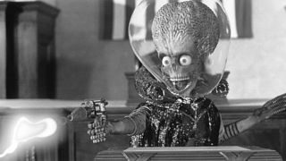 114. Марс атакует! (1996)