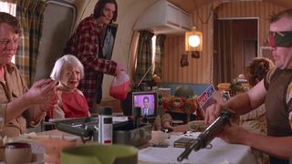 12. Марс атакует! (1996)