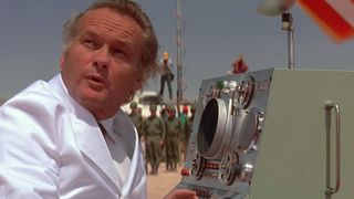 13. Марс атакует! (1996)