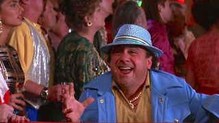 17. Марс атакует! (1996)