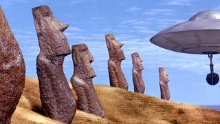 22. Марс атакует! (1996)