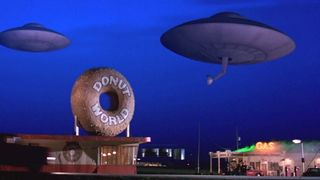 23. Марс атакует! (1996)