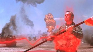 24. Марс атакует! (1996)