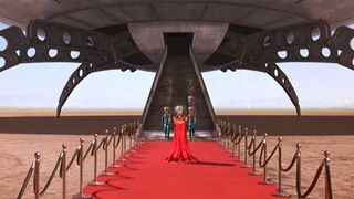 27. Марс атакует! (1996)