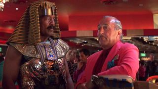 28. Марс атакует! (1996)