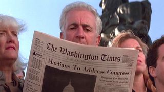 30. Марс атакует! (1996)