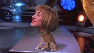 32. Марс атакует! (1996)