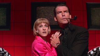 34. Марс атакует! (1996)