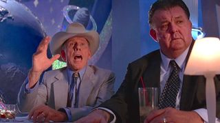 37. Марс атакует! (1996)