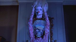 45. Марс атакует! (1996)