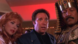 52. Марс атакует! (1996)