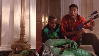 53. Марс атакует! (1996)