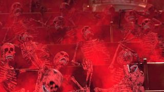 54. Марс атакует! (1996)