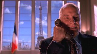 57. Марс атакует! (1996)