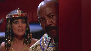 60. Марс атакует! (1996)