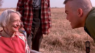 61. Марс атакует! (1996)